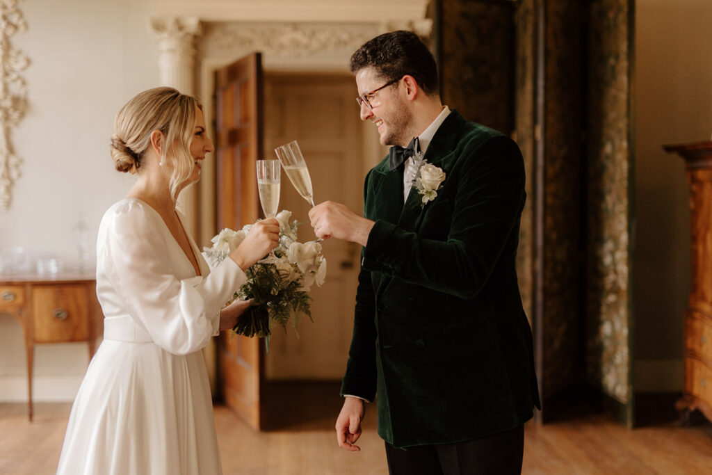 Emma & Eochy Preview Gallery