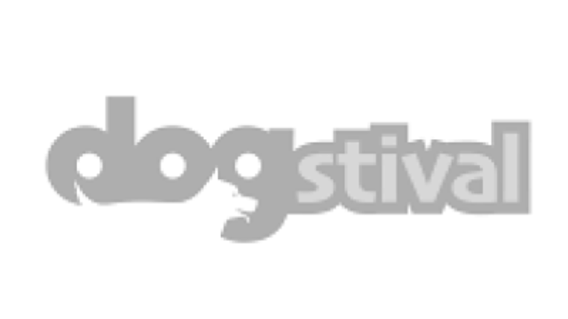 logo dogstival