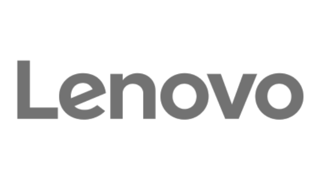 logo lenovo