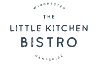 logo the little kitchenbistro