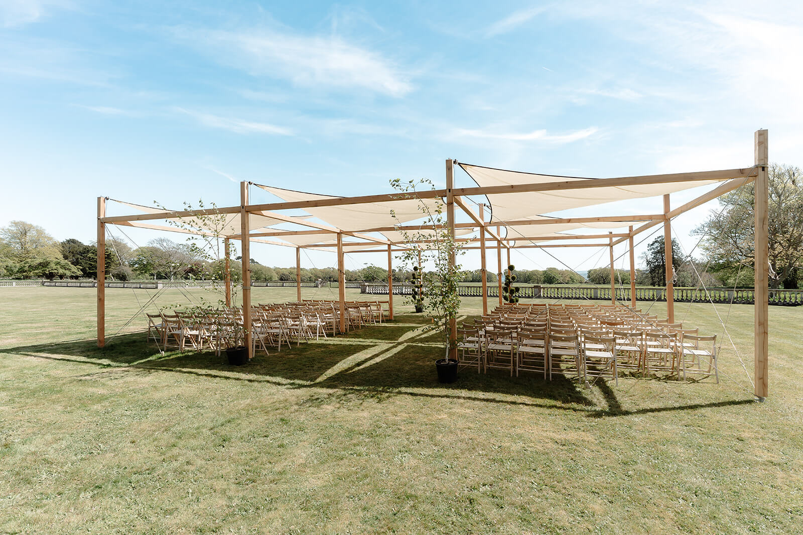 pylewell park the sail