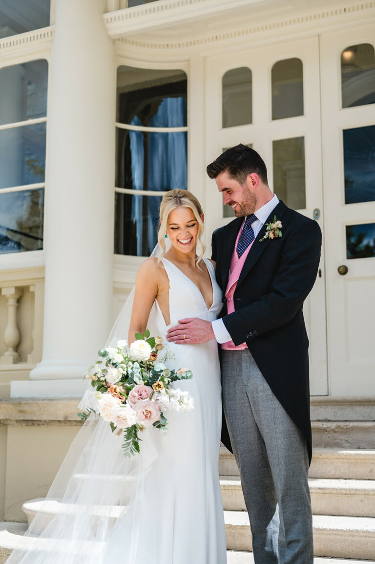 Lydia & Alex Previews