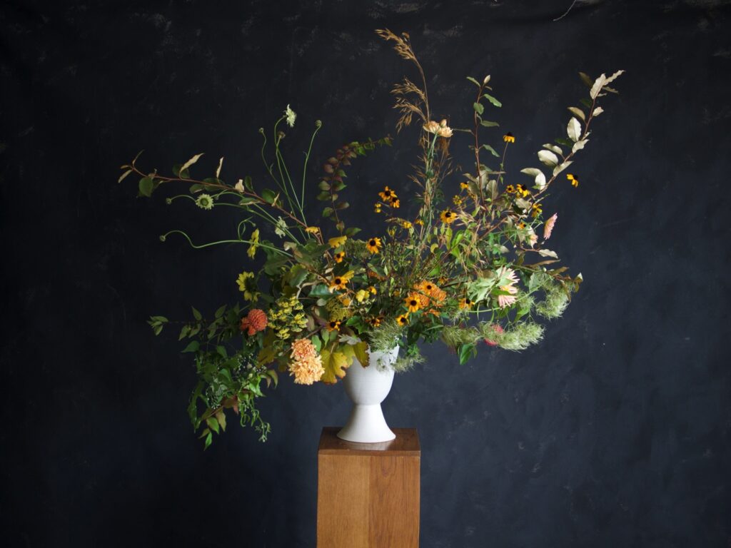 Andrews flowers 1