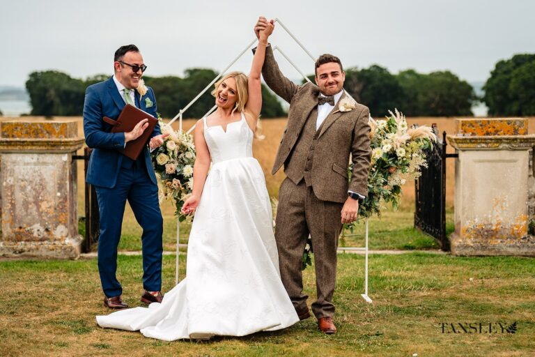 Chloe & Adrian Saturday