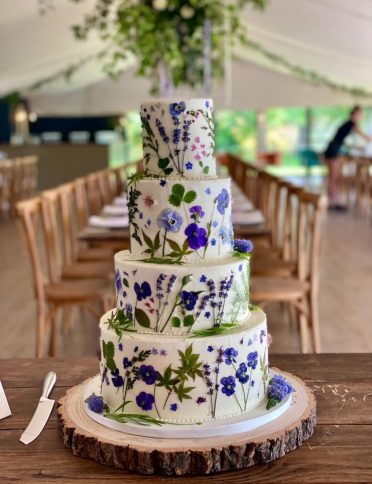 Coast Cakes Pylewell coast cakes