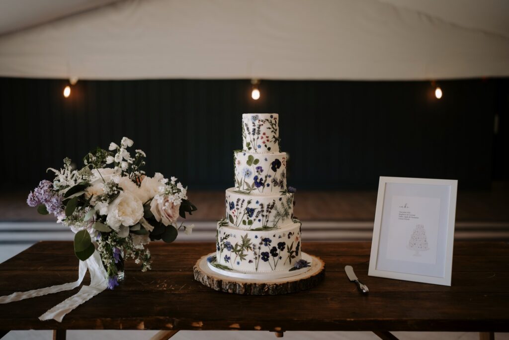 Coast Cakes at Pylewell