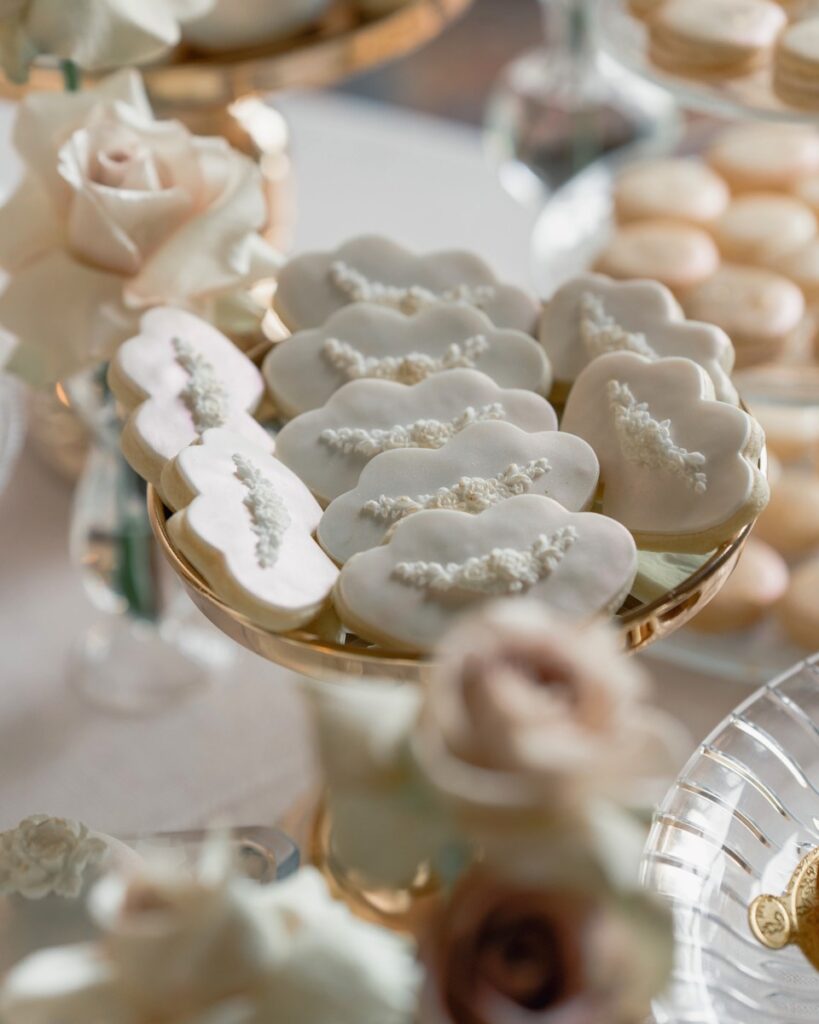 Yevnig Cakes By Yevnig Dessert Treats 3 Rebecca Searle Photography