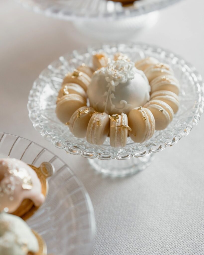Yevnig Cakes By Yevnig Dessert Treats 4 Rebecca Searle Photography