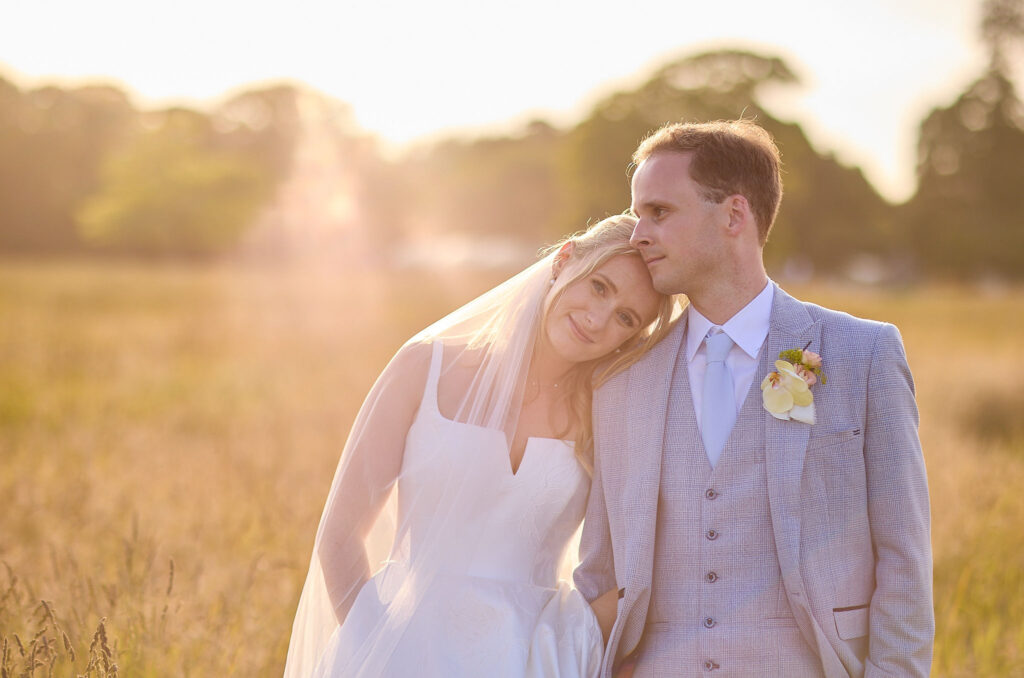 New forest summer wedding Pylewell Park (16)