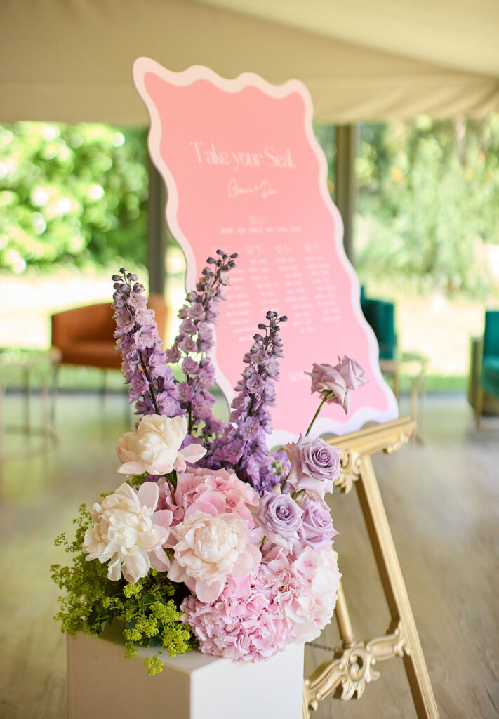 New forest summer wedding Pylewell Park (8)