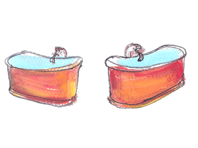 illustration icon stay here