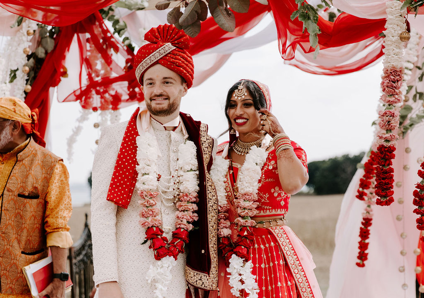 History of luxury wedding venue, Pylewell Park.